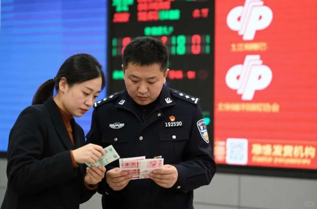 网络开奖安全警钟：公安与发行方联合发布票据伪造防范提示