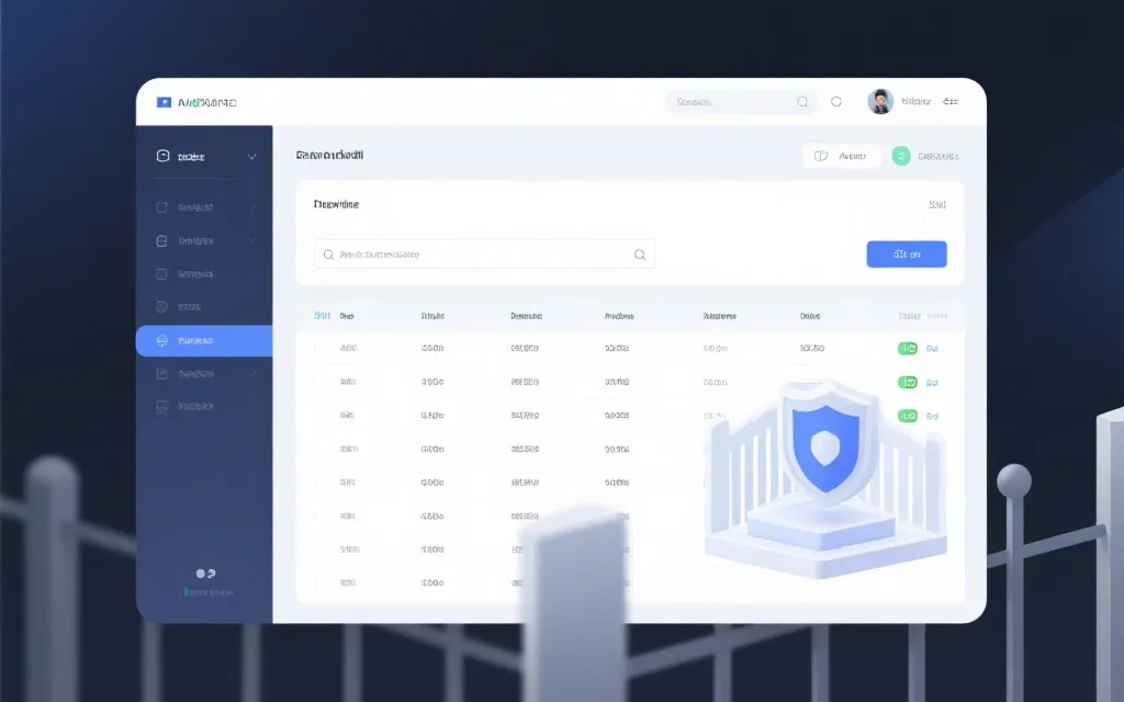 信息系统安全与用户体验优化